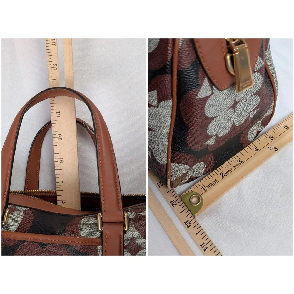 kate spade measurements height